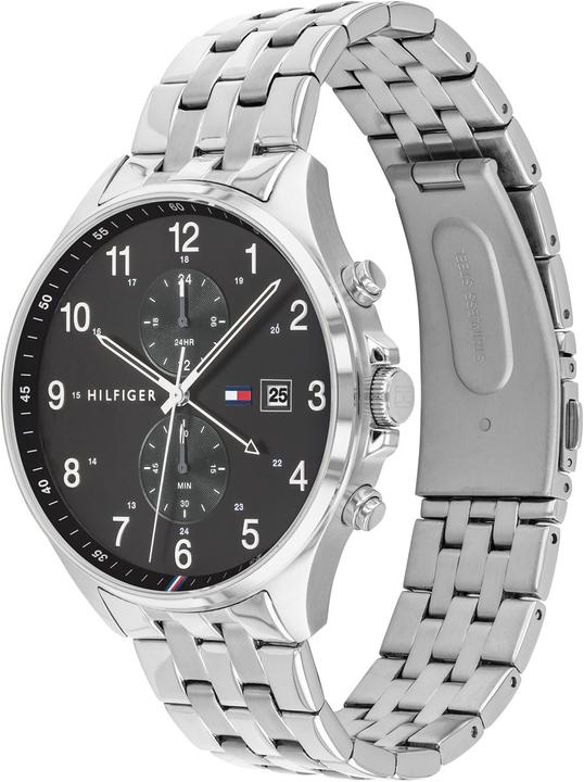 Image du produit Tommy Hilfiger Ouest (Montre analogique, 44 mm)