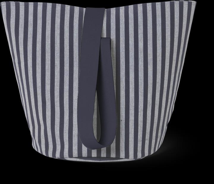 Ferm Living Chambray Basket (133.05 l)