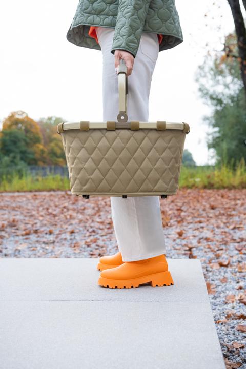 Actual product image reisenthel Carrybag