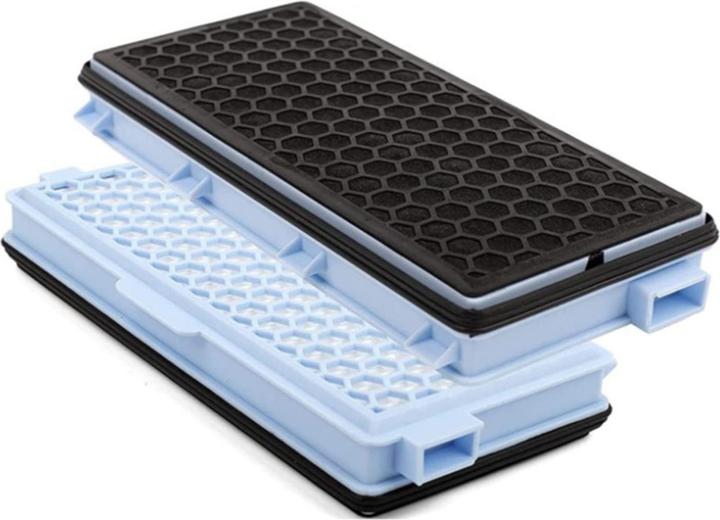 Produktbild Roboparts HEPA Filter für Miele