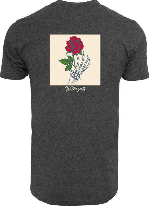 Image du produit Mister Tee Tee Wasted Youth - 2776 (S)