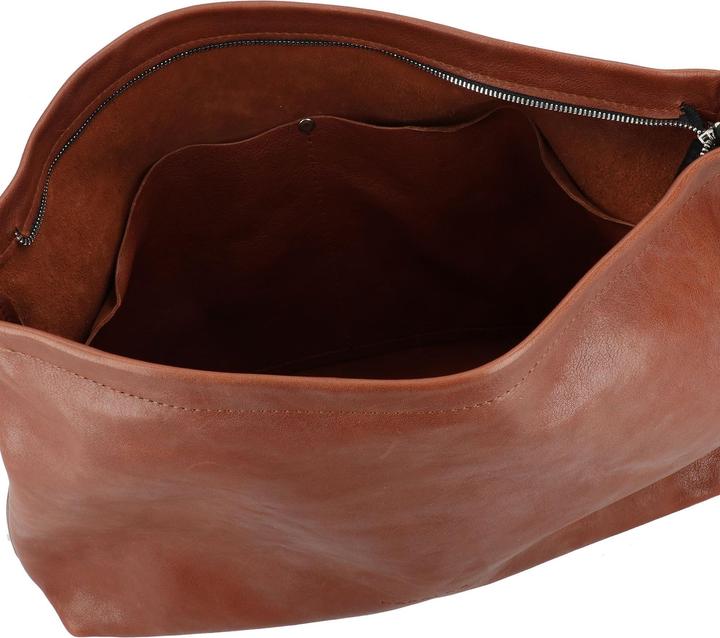 Image du produit Harolds Nabuku Sac à bandoulière en cuir 39 cm
