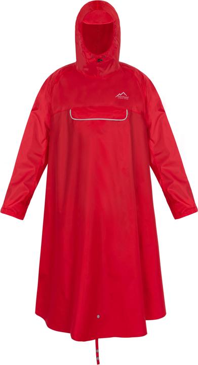 Actual product image Normani Rain poncho Quibdó (XL)