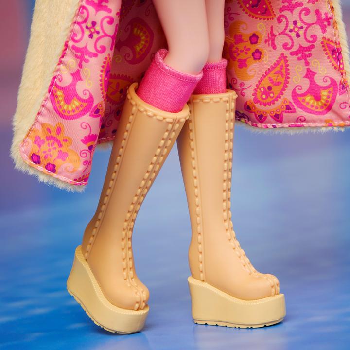 Produktbild Barbie Signature My Scene Collector