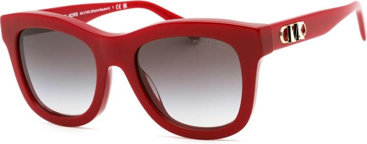 Immagine prodotto Michael Kors Ladies' Sunglasses MK2193U-39398G Ã˜ 52 mm