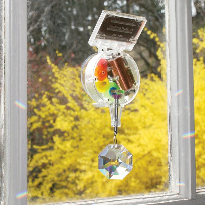 Image du produit Kikkerland Rainbowmaker (0.14 m)