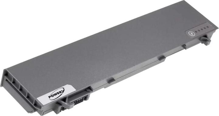 AccuCell Akku für Dell Latitude E6400/Precision M2400/ M4400/ Typ PT434 - 11,1V - 5200 mAh (5200 mAh)