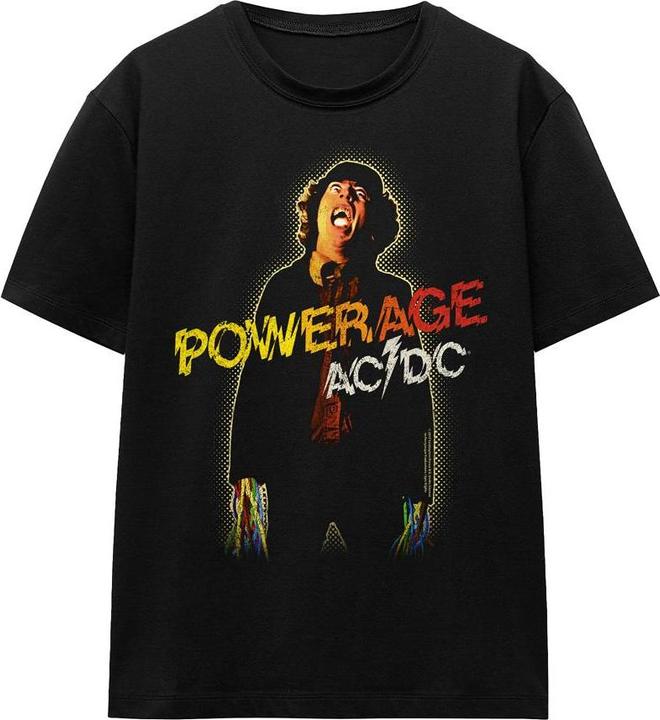 Produktbild AC/DC Powerage TShirt (XL)