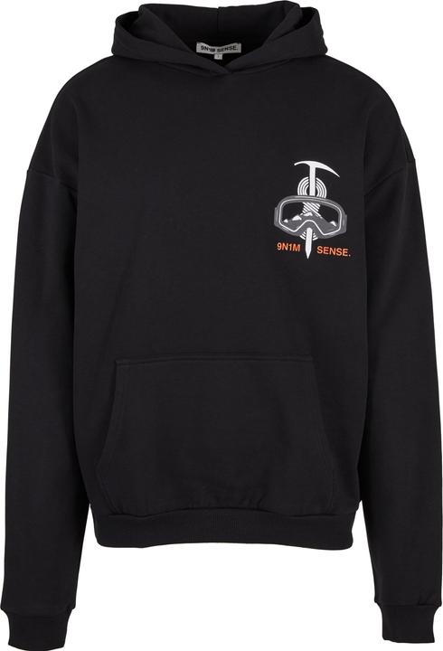 9N1M Sense Aspen Hoodie - 74529