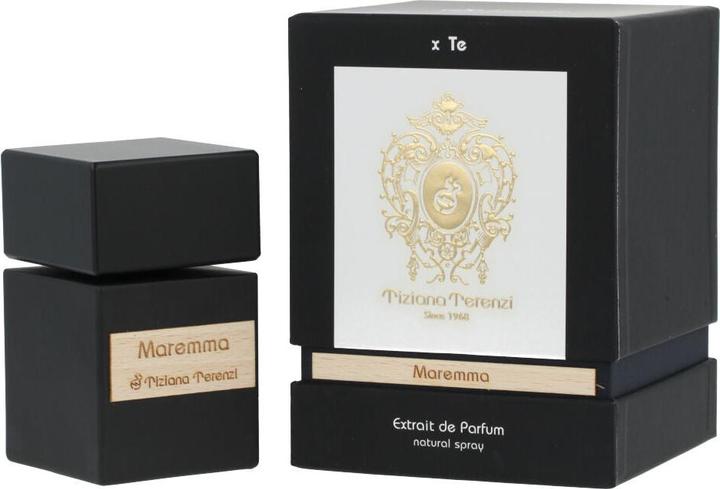 Actual product image Tiziana Terenzi Maremma (Eau de parfum, 100 ml)