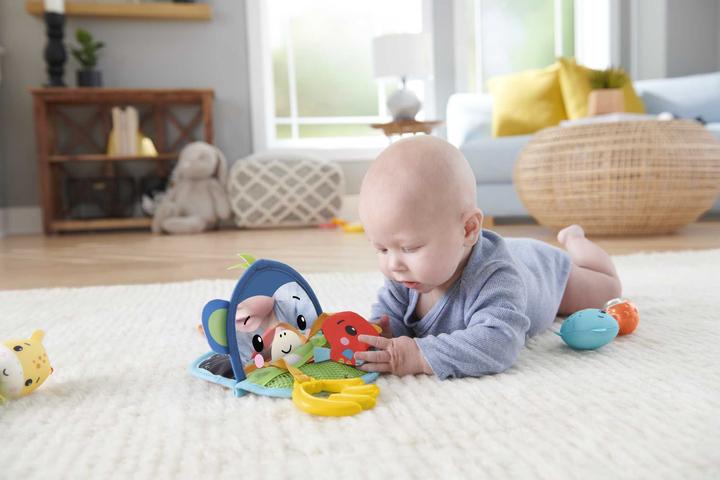 Immagine prodotto Fisher-Price Set di giochi sensoriali