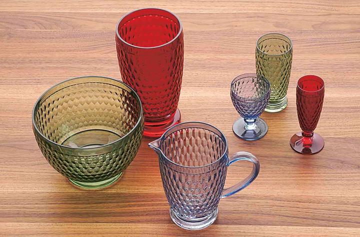 Actual product image Villeroy & Boch Boston Coloured water glass (0.40 l, 1 x)