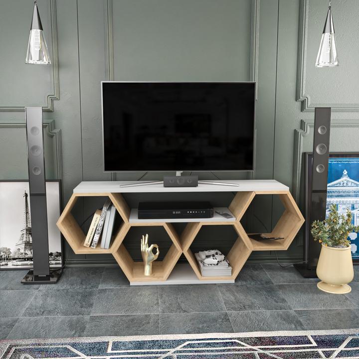 Image du produit Kalune Design Adelaide (140 x 29 x 55.5 cm)