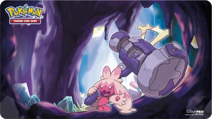 Immagine prodotto Ultra Pro Pokémon - Tappeto da gioco Tinkaton
