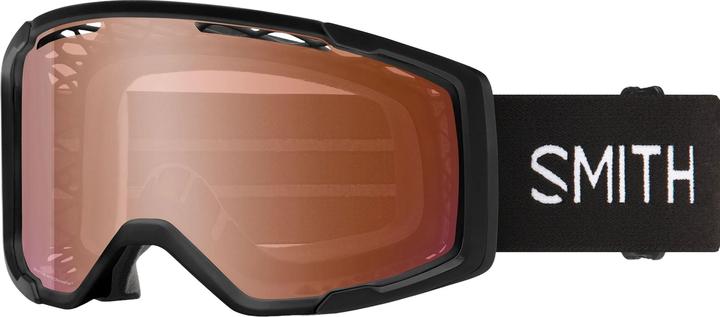 Image du produit Smith Rhythm MTB (Noir, black-rose flash)