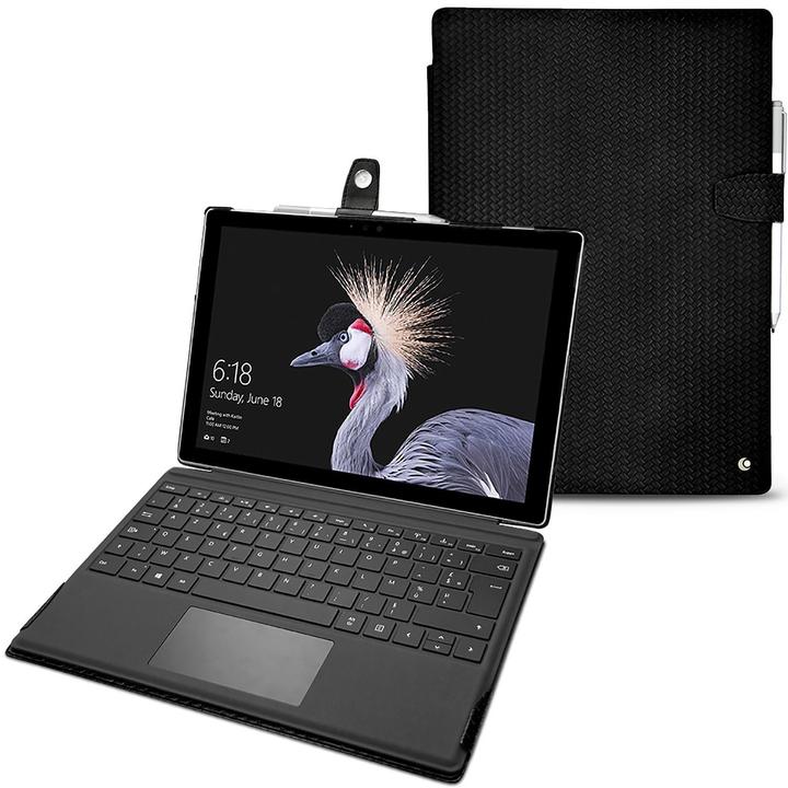 Immagine prodotto Noreve Cover in pelle (Surface Pro (2017))