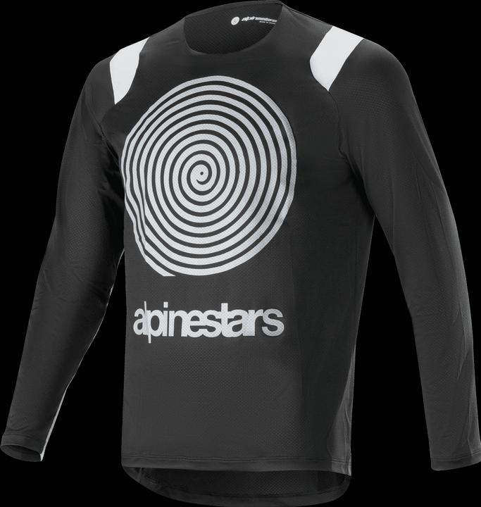 Immagine prodotto Alpinestars Maglia 24 A-Supra Oscar Ls (XXL)