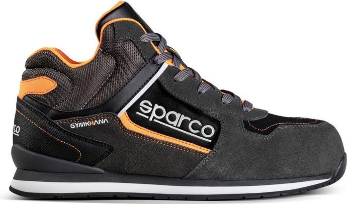 Produktbild Sparco Sicherheitsschuhe Gymkhana-H (42)