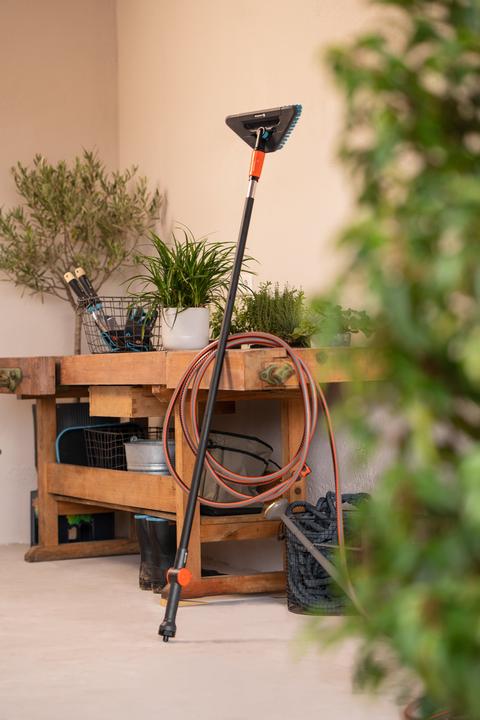 Produktbild Gardena Cleansystem