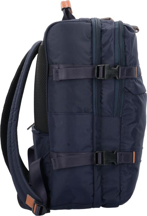 Immagine prodotto Brics Zaino X-Travel 42 cm scomparto per laptop (21 l)