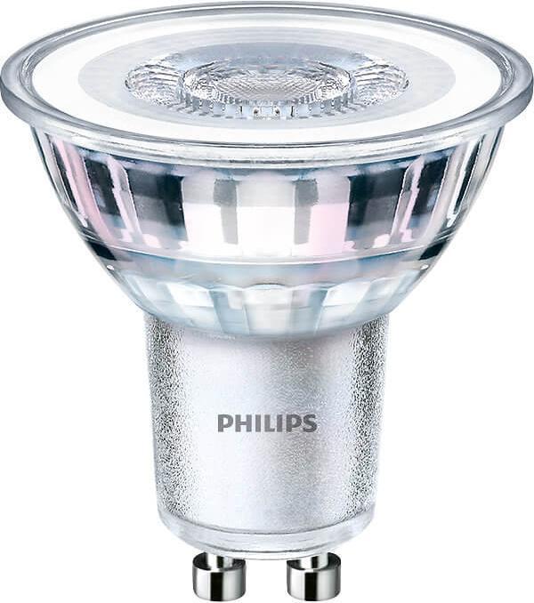 Productafbeelding Philips Professional Kern Pro (GU10, 4 W, 250 lm, 1 x, F)