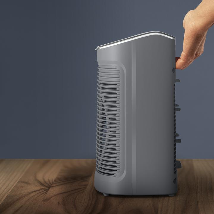 Immagine prodotto Rowenta Instant Comfort SO6511F2 Riscaldatore elettrico per ambienti interni (2200 W)