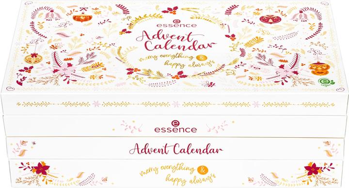 Immagine prodotto essence Calendario dell’Avvento merry everything & happy always