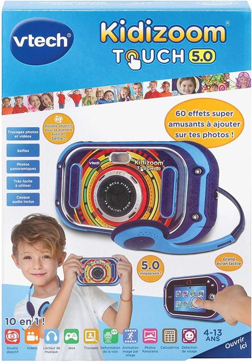Image du produit VTech Kidizoom Touch 5.0