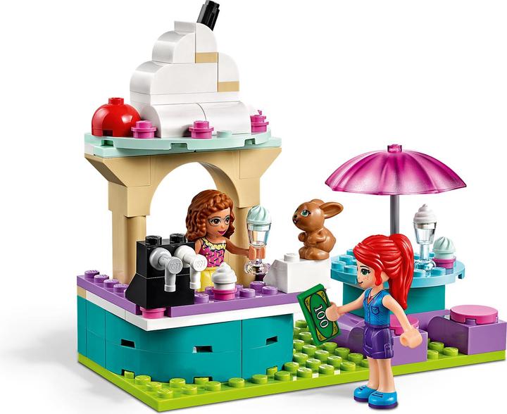 Produktbild LEGO Friends Heartlake City Steinebox (41431) (41431, LEGO Friends)