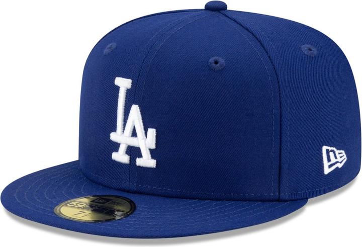 Produktbild New Era 59Fifty Fitted Cap GLORY Los Angeles Dodgers - 7 1/2 (7 1/2)