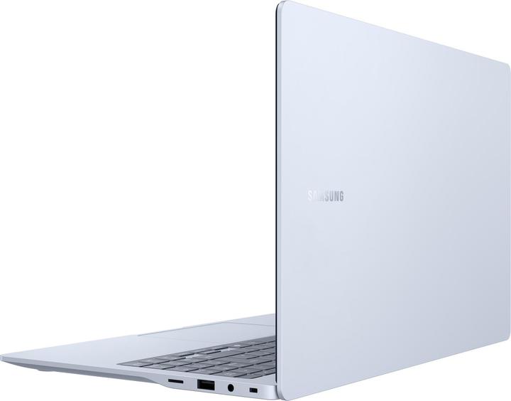 Actual product image Samsung Galaxy Book4 Edge (15.60", Snapdragon X Plus X1P-42-100, 16 GB, 256 GB, DE)