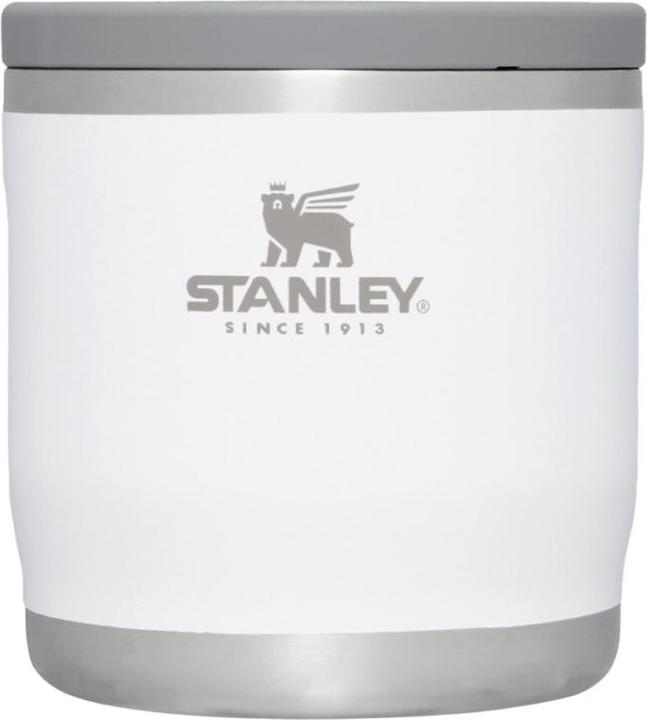 Image du produit Stanley 1913 termos obiadowy THE ADVENTURE 0 35 l - POLAR (0.35 l)