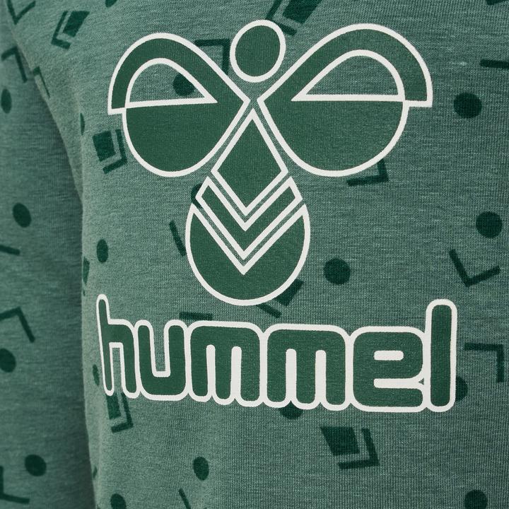 Produktbild hummel hmlGREER T-SHIRT L/S (56)