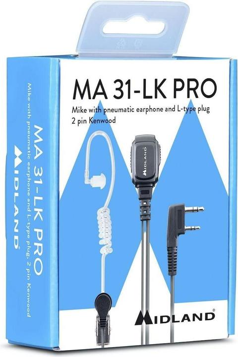 Image du produit Midland MA 31LK Pro