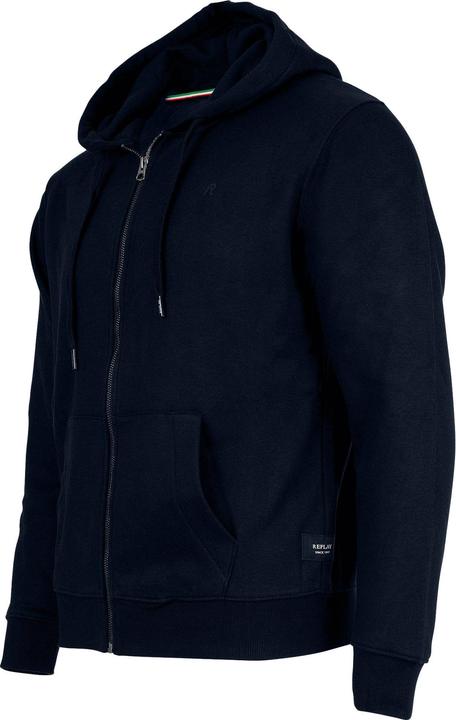 Produktbild Replay Sweatshirt, BRUSHED FLEECE (M)