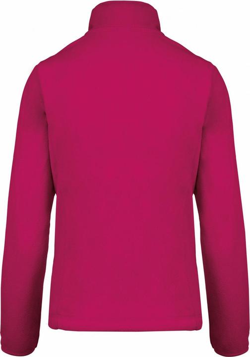 Actual product image Kariban Womens/Ladies Maureen Microfleece Jacket (L)