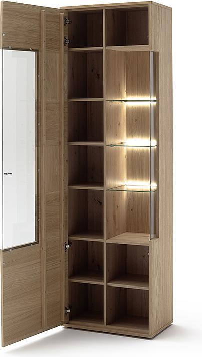 Immagine prodotto Robas Lund Valencia (64 x 37 x 207 cm)