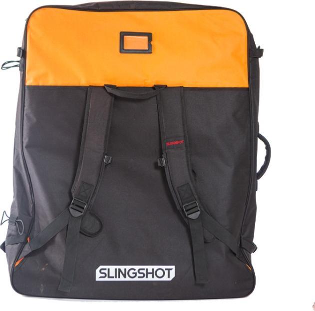 Produktbild Slingshot I-FLY V1 5'5" (5'5")