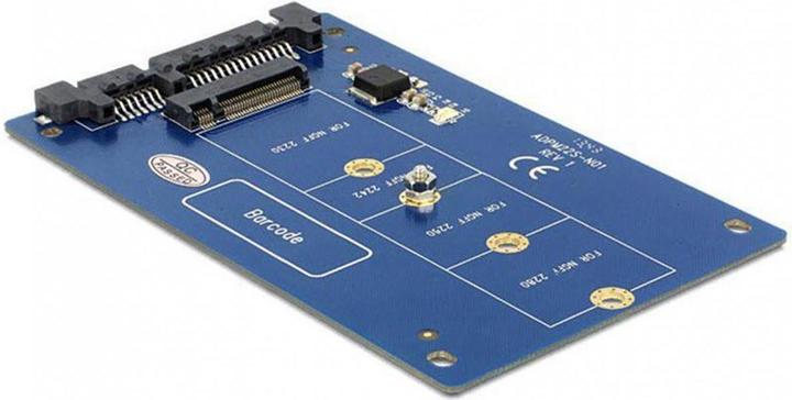 Image du produit Delock Convertisseur