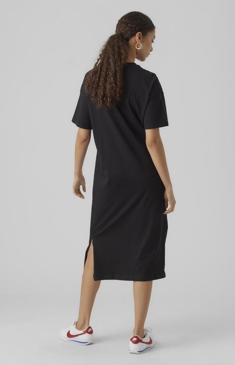 Produktbild Vero Moda Vmmolly Ss Oversize Calf Dress Noos (M)