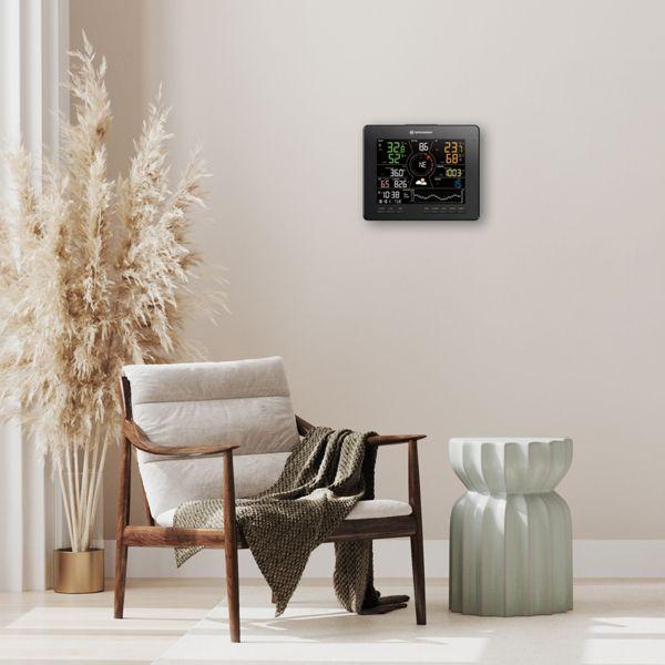 Immagine prodotto Bresser Weerstation - WLAN 4Cast - 7 -in -1