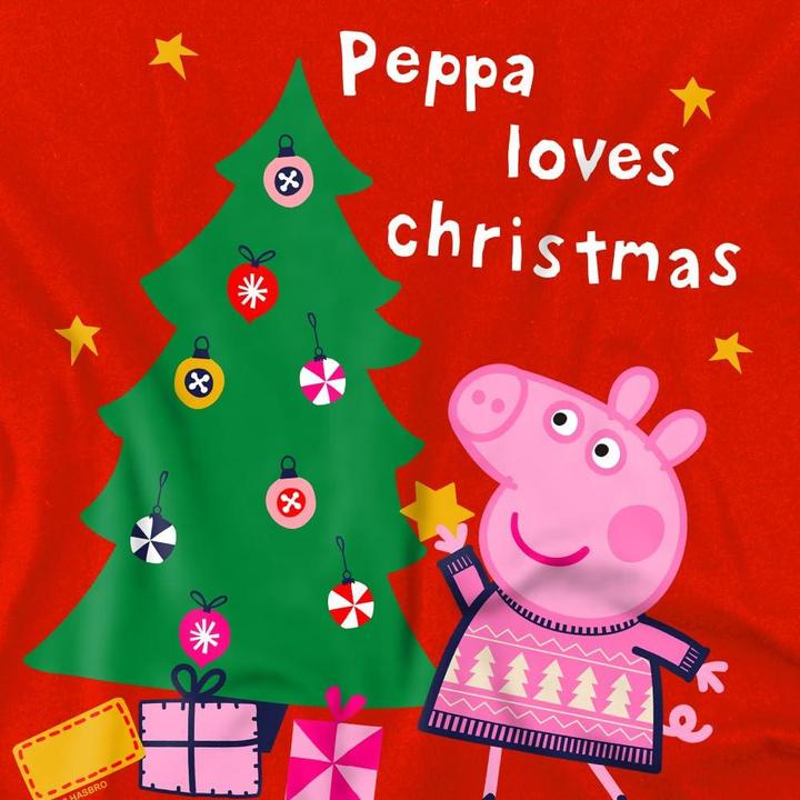 Produktbild Peppa Pig TShirt (140)