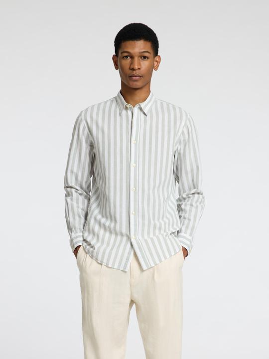 Actual product image Selected Homme Long sleeve shirt (XXL)