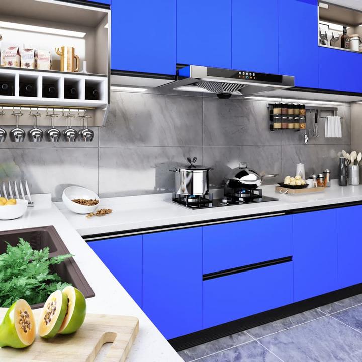 Produktbild VidaXL Darnall (500 x 90 cm)