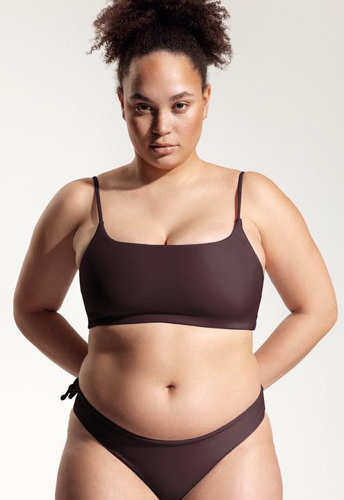 Actual product image Oy Surf bikini top "Buri" (S)