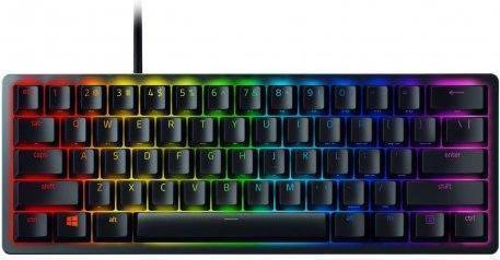Produktbild Razer Huntsman V2 (DE, Kabelgebunden)
