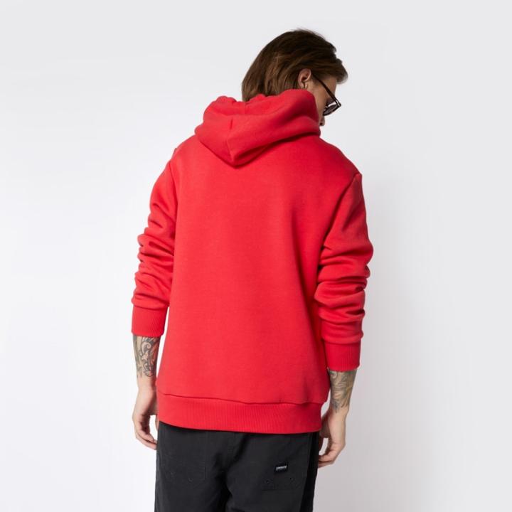 Actual product image Mystic Icon Hood Sweat (XL)