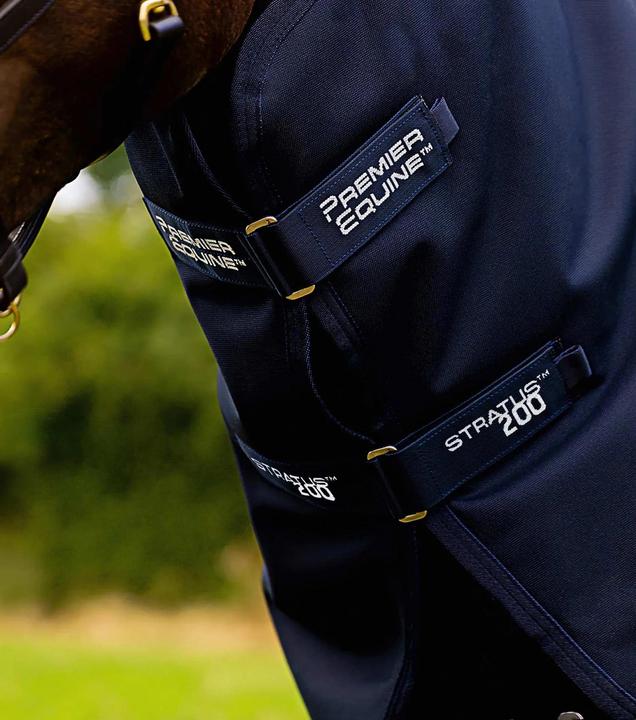 Produktbild Premier Equine Stratus 1200 Series Classic 200g (213 cm)