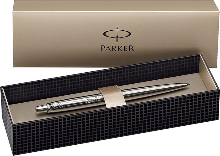 Image du produit Parker Pen Jotter (Argent, 1 x)