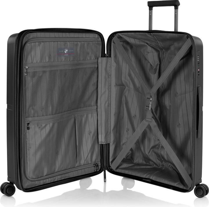 Actual product image Heys AirLite - Trolley case (75 l, M (50 - 90l))